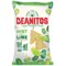 Beanitos Beanitos Hint Of Lime Bean Chips, PK6 1506 - alternate 2